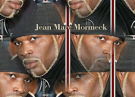 Le plus grand boxeur